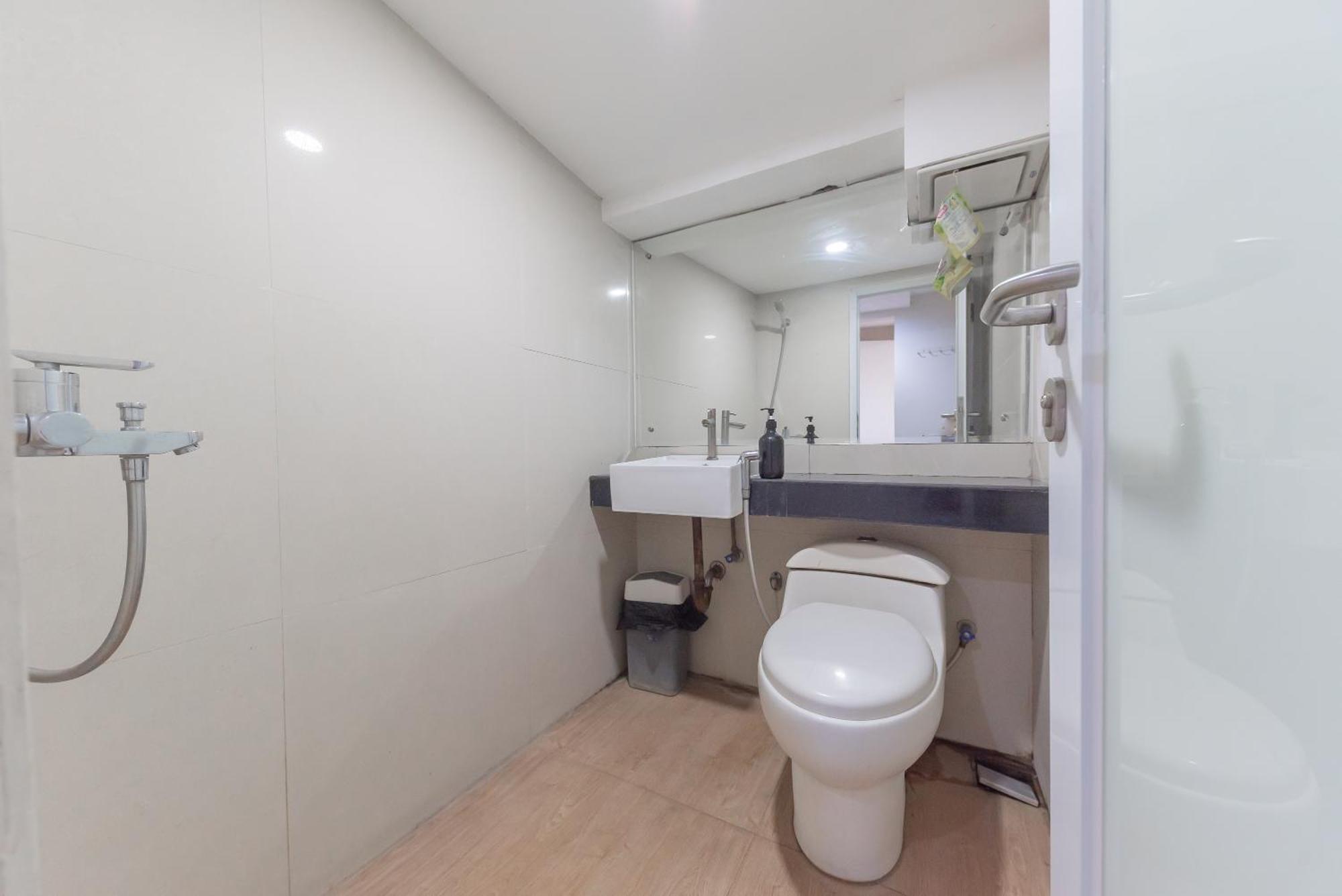 Reddoorz Hostel At Kiara Cozy Kircon Bandung Esterno foto