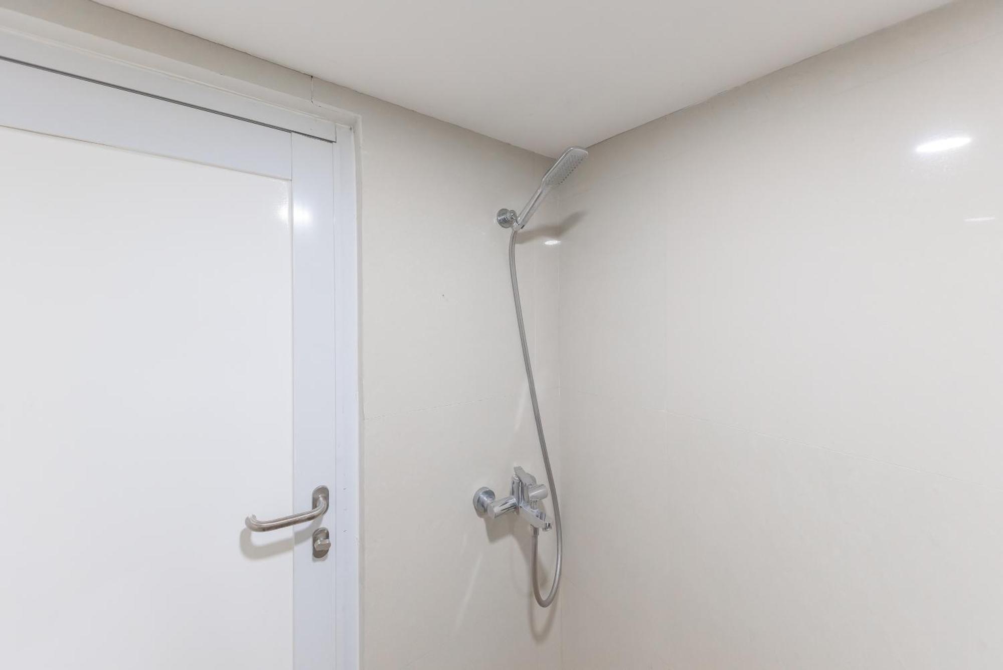 Reddoorz Hostel At Kiara Cozy Kircon Bandung Esterno foto