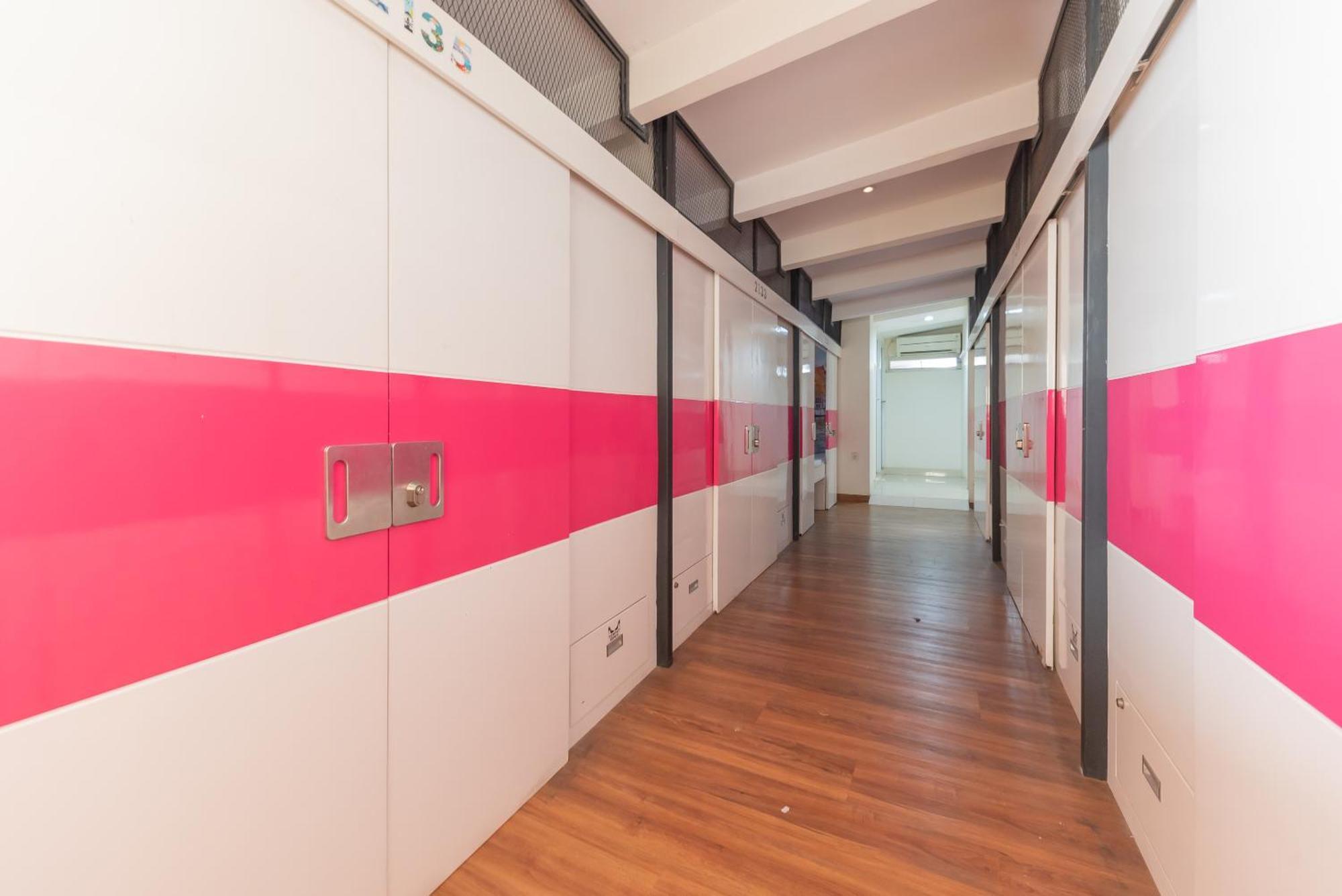 Reddoorz Hostel At Kiara Cozy Kircon Bandung Esterno foto